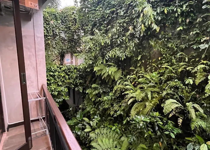 Badra House 2 Apartamento Ubud