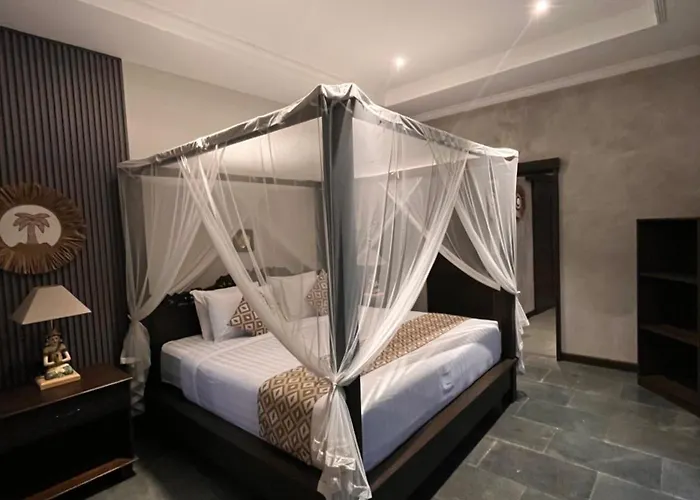 Apartamento Badra House 2 *