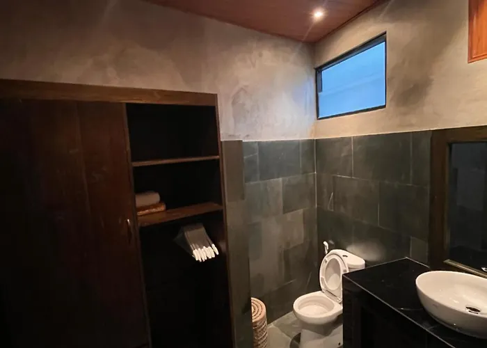 Badra House 2 Ubud