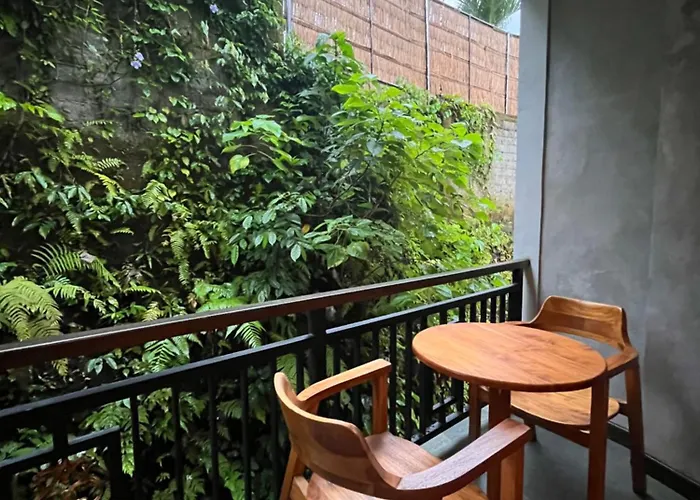 Badra House 2 Ubud