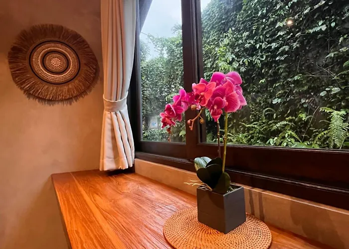 Apartamento Badra House 2 *
